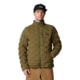 Mountain Hardwear Stretchdown Jacket - Men's, 353, S, 2104501-353-S