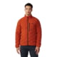 Mountain Hardwear StretchDown Jacket - Men's, 838, S, 2104501-838-S