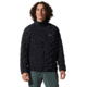 Mountain Hardwear StretchDown Jacket - Men's, Black, 2XL, 1942921010-BLACK-XXL