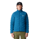 Mountain Hardwear StretchDown Jacket - Mens, Dark Caspian, Large, 2104501418-L