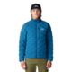 Mountain Hardwear StretchDown Jacket - Men's, Dark Caspian, Large, 2104501418-L