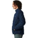 Mountain Hardwear Stretchdown Jacket - Mens, Hardwear Navy, 2XL, 1942921425HN-XXL