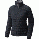 Mountain Hardwear StretchDown Jacket - Women's, Black, Extra Small, 415580