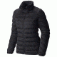 Mountain Hardwear StretchDown Jacket - Women's, Black, Small