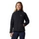Mountain Hardwear StretchDown Jacket - Women's, Black, Large, 1943281010-L