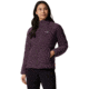 Mountain Hardwear Stretchdown Jacket - Women's, Dusty Purple, Medium, 1943281500-M