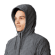 Mountain Hardwear Stretchdown Light Full Zip Hoody - Mens, 007, S, 2077751-007-S