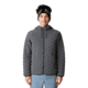 Mountain Hardwear Stretchdown Light Full Zip Hoody - Mens, 007, S, 2077751-007-S