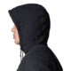 Mountain Hardwear Stretchdown Light Full Zip Hoody - Mens, 010, S, 2077751-010-S