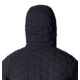 Mountain Hardwear Stretchdown Light Full Zip Hoody - Mens, 010, S, 2077751-010-S