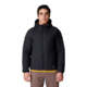 Mountain Hardwear Stretchdown Light Full Zip Hoody - Mens, 010, S, 2077751-010-S