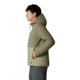 Mountain Hardwear Stretchdown Light Full Zip Hoody - Mens, Stone Green/Mantis Green, Large, 2077751397-L