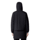 Mountain Hardwear Stretchdown Light Full Zip Hoody - Women's, Black, L, 2077681-010-L
