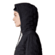 Mountain Hardwear Stretchdown Light Full Zip Hoody - Women's, Black, L, 2077681-010-L
