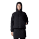 Mountain Hardwear Stretchdown Light Full Zip Hoody - Women's, Black, L, 2077681-010-L