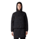 Mountain Hardwear Stretchdown Light Full Zip Hoody - Women's, Black, S, 2077681-010-S