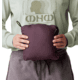 Mountain Hardwear Stretchdown Light Full Zip Hoody - Women's, Blackberry, M, 2077681-513-M