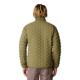 Mountain Hardwear Stretchdown Light Jacket - Mens, Combat Green, Large, 2104521353-L