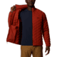 Mountain Hardwear Stretchdown Light Jacket - Mens, Dark Copper, Large, 2104521838-L