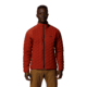 Mountain Hardwear Stretchdown Light Jacket - Mens, Dark Copper, Large, 2104521838-L