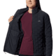 Mountain Hardwear Stretchdown Light Jacket - Women's, Dark Storm Heather, XS, 2104801-004-XS