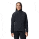 Mountain Hardwear Stretchdown Light Jacket - Women's, Dark Storm Heather, L, 2104801-004-L