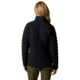 Mountain Hardwear Stretchdown Light Jacket - Women's, Black, L, 2104801-010-L