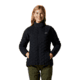 Mountain Hardwear Stretchdown Light Jacket - Women's, Black, L, 2104801-010-L
