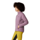 Mountain Hardwear Stretchdown Light Jacket - Womens, Dark Daze, Extra Large, 2104801534-XL