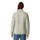 Mountain Hardwear Stretchdown Light Jacket - Womens, White Sage, Extra Large, 2104801341-XL