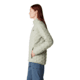 Mountain Hardwear Stretchdown Light Jacket - Womens, White Sage, Extra Large, 2104801341-XL