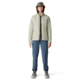 Mountain Hardwear Stretchdown Light Jacket - Womens, White Sage, Extra Large, 2104801341-XL