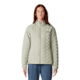 Mountain Hardwear Stretchdown Light Jacket - Womens, White Sage, Extra Large, 2104801341-XL