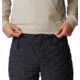 Mountain Hardwear Stretchdown Light Pant - Mens, Black, Large/Regular, 2079531010-L-R
