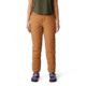 Mountain Hardwear Stretchdown Light Pant - Womens, Copper Clay, Large, 2079541257-L-R