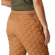 Mountain Hardwear Stretchdown Light Pant - Womens, Copper Clay, Large, 2079541257-L-R