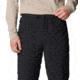 Mountain Hardwear Stretchdown Light Pants - Mens, 010, XXLxS, 2079531-010-XXLxS
