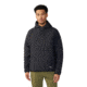 Mountain Hardwear Stretchdown Light Pullover Hoody - Men's, Black, 2XL, 2057331010-XXL