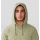 Mountain Hardwear Stretchdown Light Pullover Hoody - Mens, Mantis Green, Large, 2057331361-L