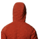Mountain Hardwear Stretchdown Light Pullover - Mens, Dark Copper, Small, 1942971838-Dark Copper-S