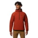 Mountain Hardwear Stretchdown Light Pullover - Men's