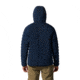 Mountain Hardwear Stretchdown Light Pullover - Mens, Hardwear Navy, Extra Large, 1942971425-Hardwear Navy-XL