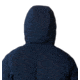 Mountain Hardwear Stretchdown Light Pullover - Mens, Hardwear Navy, Extra Large, 1942971425-Hardwear Navy-XL