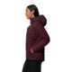 Mountain Hardwear Stretchdown Light Pullover - Womens, Cocoa Red, Small, 1943331640-Cocoa Red-S