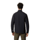 Mountain Hardwear Stretchdown Light Shacket - Mens, 010, M, 2003981-010-M
