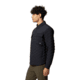 Mountain Hardwear Stretchdown Light Shacket - Mens, 010, M, 2003981-010-M