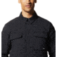 Mountain Hardwear Stretchdown Light Shacket - Mens, 010, M, 2003981-010-M
