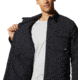 Mountain Hardwear Stretchdown Light Shacket - Mens, 010, M, 2003981-010-M