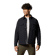 Mountain Hardwear Stretchdown Light Shacket - Mens, 010, M, 2003981-010-M