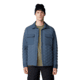 Mountain Hardwear Stretchdown Light Shacket - Mens, 430, XXL, 2003981-430-XXL
